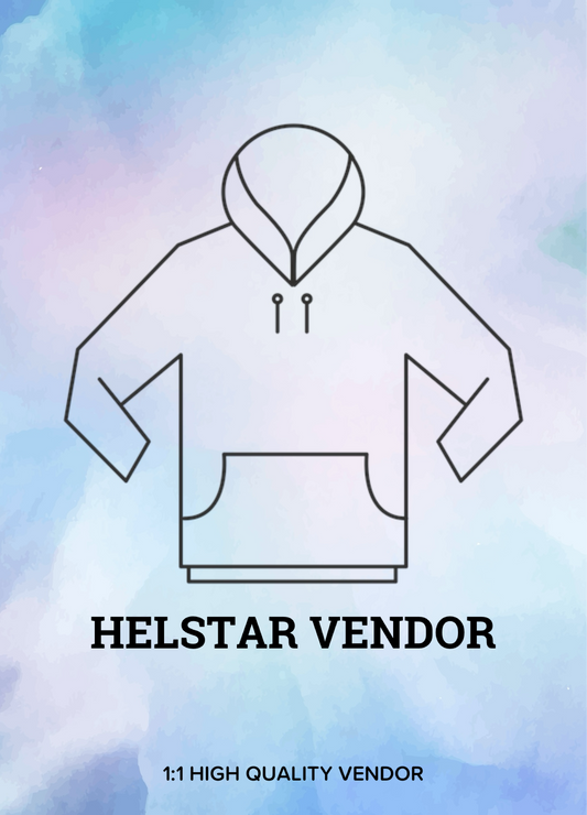 HELLSTAR VENDORS