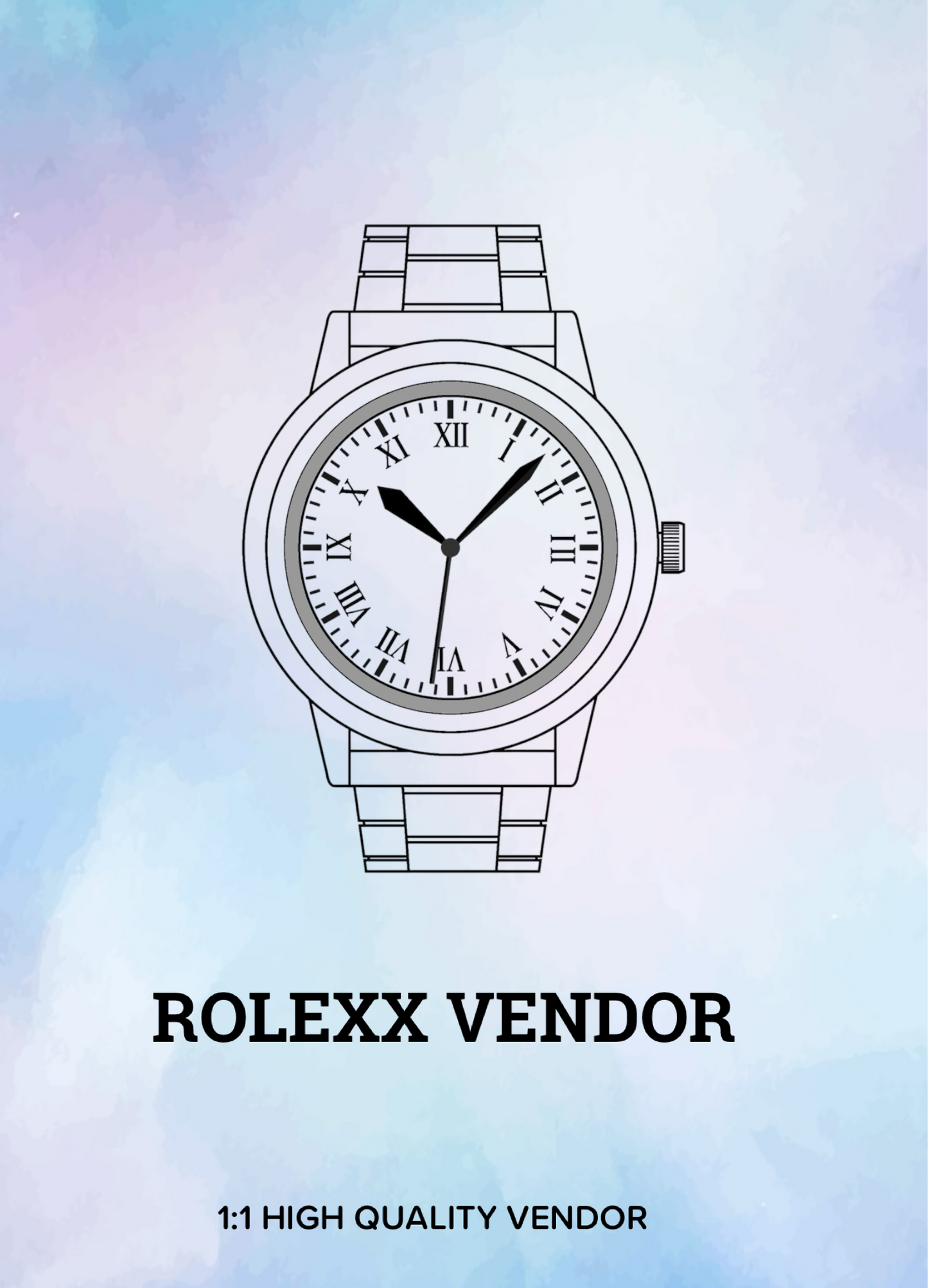 .ROLEXX VENDORS