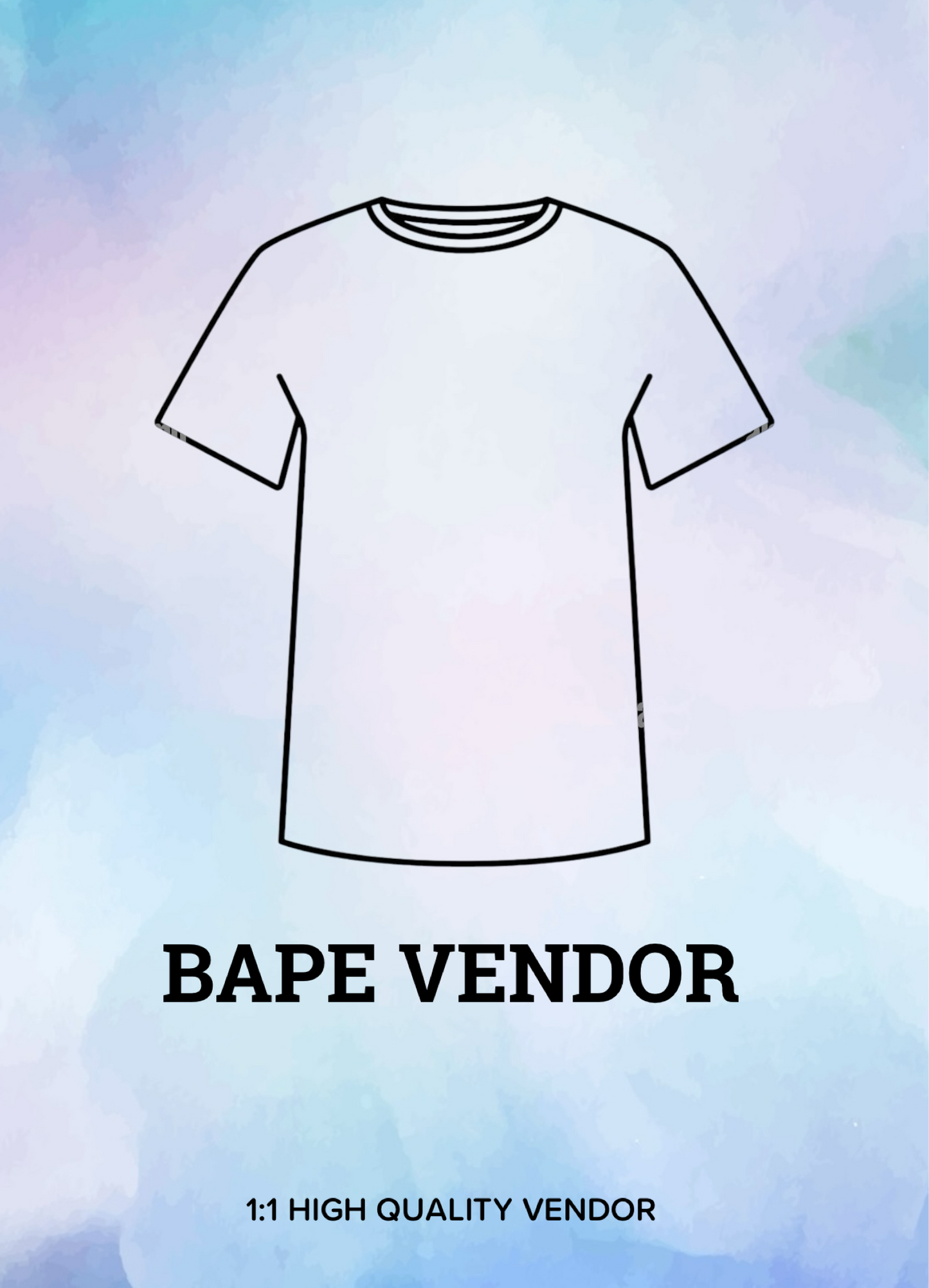 BAPEE VENDORS