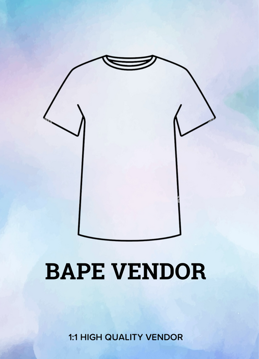 BAPEE VENDORS