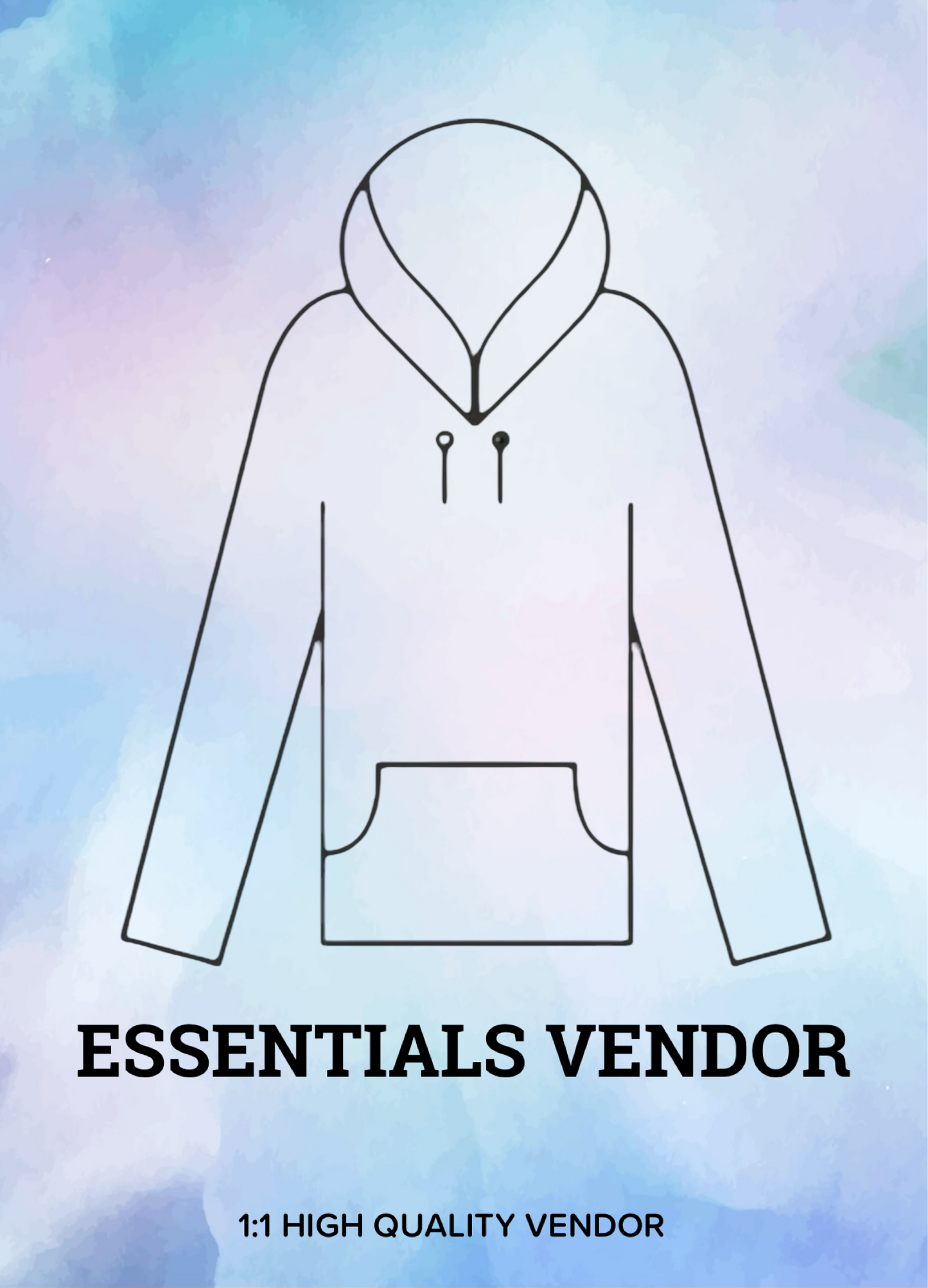 ESSENTIALSS VENDORS