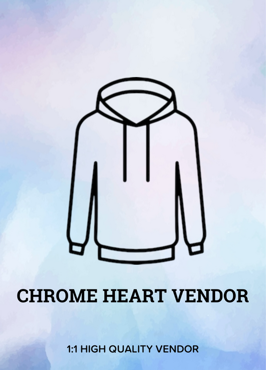 CHROME HEART VENDORS