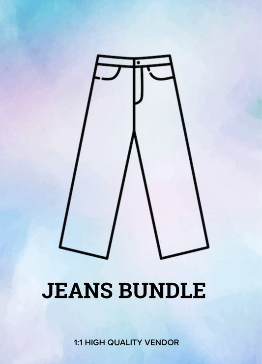 JEANS BUNDLE